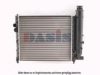 PSA 95495383 Radiator, engine cooling